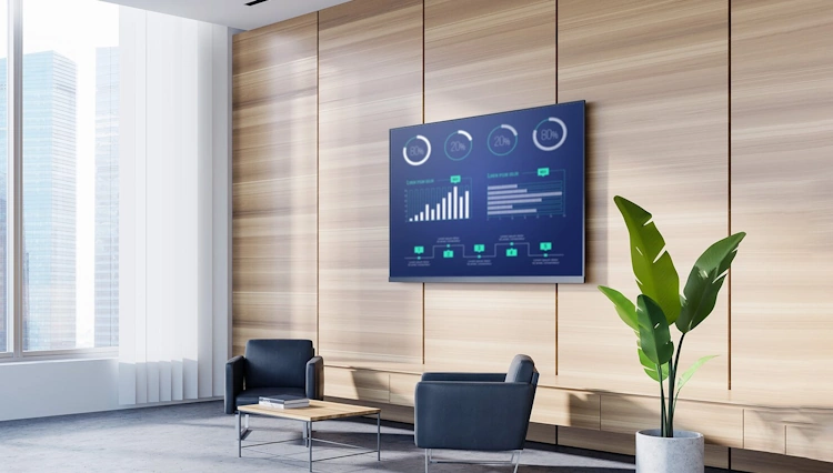 Телевидение для бизнеса от Ростелеком в Рощино